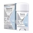 thumbnail image 2 of Rexona Clinical Antitranspirante en Crema Unisex Sin Fragancia, 3 x 58 g, Protección 96 horas, No mancha, 2 of 5