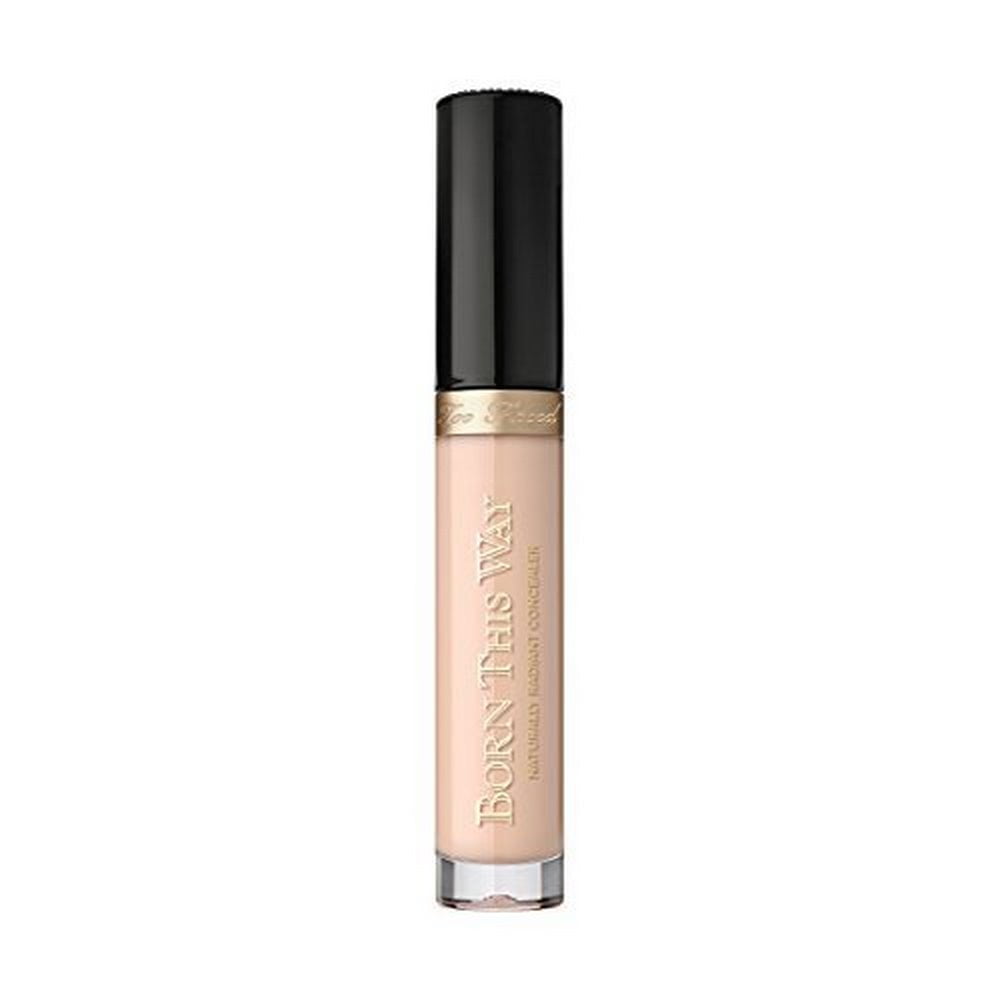 Too Faced BORN THIS WAY CONCEALER NATURALLY RADIANT CONCEALER Light