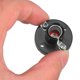 thumbnail image 5 of unbranded 10Ud Portalámparas E10 Negro Con Base De Tornillo Para Iluminación En Y Oficinas, 5 of 8