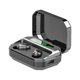 thumbnail image 1 of Bluelans 309 Mini auricular estéreo inalámbrico recargable compatible con Bluetooth 5,0, 1 of 5