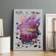 thumbnail image 4 of Life Is Strange The Storm Video Game Posters and Prints Canvas Art Painting Wall Pictures for Living Room Decoration Home Decor, 4 of 5