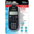 thumbnail image 4 of Texas Instruments TI-36X Pro Scientific Calculator with MultiView™, MathPrint™ & protective cover, 4 of 4