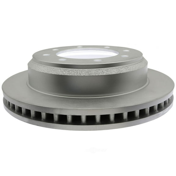 Disc Brake Rotor Fits select: 2008-2019,2021-2023 FORD ECONOLINE