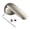 Nickel, variant on Tub and Shower Faucet Handle H79 Metal Levers Single Handle for 13/14 Series Tub Shower Faucet Easy to Installation