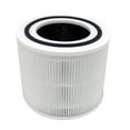 thumbnail image 4 of Replace Air Purifier Filter Replace For Levoit Core 300-RF Activated Carbon Spare Parts, 4 of 5
