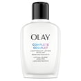 thumbnail image 2 of Hydratant pour le visage Olay, complet avec FPS 15, pour peau normale, lotion quotidienne pour le visage, hydratant léger, protection solaire – Vitamine C, vitamine E et niacinamide, 120 mL, 2 of 22