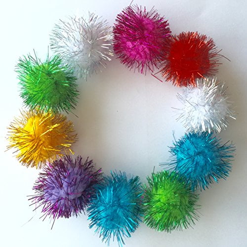 sparkle balls