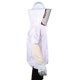 thumbnail image 2 of Rascador de apicultura traje protector de apicultura con rascador guantes de cepillo de abeja accesorio para herramientas de apicultor ANGGREK Otros, 2 of 8