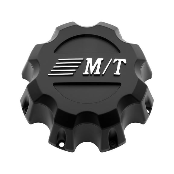 Mickey Thompson Cap, 8X6.50