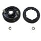 thumbnail image 1 of BASE AMORTIGUADOR CIVIC 1992 al 2000 HONDA Trasera Izquierda/Derecha TS ., 1 of 4