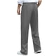 thumbnail image 4 of Ceisia Men's Trendy Solid Color Gift Elastic Waist Straight Leg Suit Pants with Slanted Pockets, 4 of 7