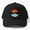 Black, variant on Lake Louise Alberta Adventure Baseball Cap, Travel Hat Style