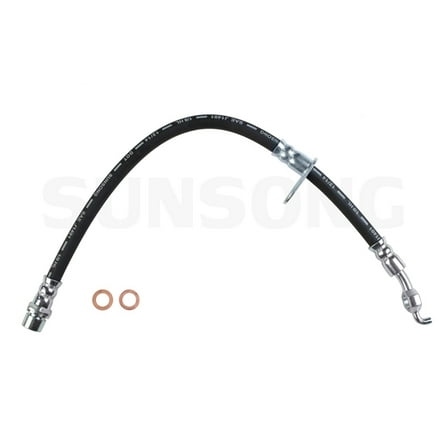 Sunsong 2204323 Brake Hydraulic Hose