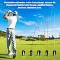 thumbnail image 5 of Herramienta de Ajuste de de Tees de Golf, Paquete de 3, Tees Ajustables para Tapetes, Ajustador de de Tees., 5 of 5