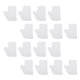 thumbnail image 3 of 40 guantes de limpieza para lavavajillas, prácticos, para limpiar el polvo., 3 of 6