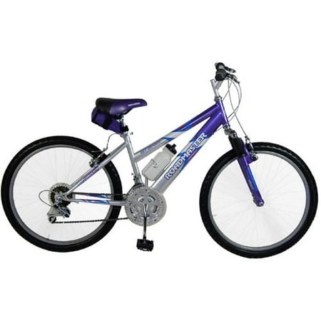 24" Womens' Roadmaster Sport SX Mountain Bike