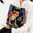 thumbnail image 6 of Frog Set with Unique CoversPatterns - 2 Pack Decorative Pillows for Bed - Includes Pillow Inserts - Available in 16x16, 18x18, 20x20 Inches for Any Occasion, 6 of 6