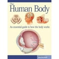 thumbnail image 1 of Pre-Owned The Human Body (Expert Guides) (Paperback) 1592237363 9781592237364, 1 of 1