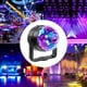 thumbnail image 5 of Luces de , luces de Color alimentadas por USB sonido con luces de telemando DJ para s en hogar Gloria luz de fiesta de escenario de bola de discoteca, 5 of 7