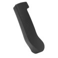 thumbnail image 1 of Interior Door Handle, 93168061 Convenient Impact Resistant Right Rear Black  for Master III MK3, 1 of 7