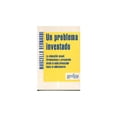 thumbnail image 1 of UN PROBLEMA INVENTADO Gedisa 9788474320947, 1 of 2