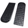thumbnail image 3 of Pedales de pie para máquina elíptica doméstica, pieza antideslizante, pedales duraderos y estables para máquina de caminar, pedales para equipos de Fitness, 3 of 5