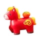 thumbnail image 4 of Figura de caballo, figura de Feng Shui chino, estatua de resina animal, decoración de escritorio E, 4 of 9