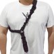 thumbnail image 2 of Soidarity Eslinga de nailon reutilizable Triangular antideslizante correa elástica ajustable para colgar actividades al aire libre ejercicio Ropa Deportiva, Zapatos, 2 of 6