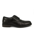 thumbnail image 6 of Dockers Mens Belvedere Polished Lace-Up Oxford Dress Shoe, 6 of 7