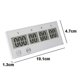 thumbnail image 2 of Reusable Countdown Clock For All Of The Big Events In Your Life| Up To 999 Day Countdown TimerZZ16, 2 of 5