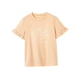 thumbnail image 4 of Camiseta para mujer Ropa deportiva de verano Camiseta básica transpirable para deportes callejeros Mujer XL, 4 of 7