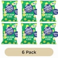 thumbnail image 2 of Snack a Jacks Sour Cream & Chive Rice Cakes 24g, British Import (Pack of 6), 2 of 5