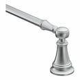 thumbnail image 4 of Creative Specialties YB8418ORB Weymouth 18 in. Towel Bar in Oil Rubbed Bronze, 4 of 5