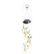thumbnail image 1 of Carillones de Viento con Energía Solar Carillones de Viento Decorativos que Cambian de Color LED para Regalo de Mujer ANGGREK  Otros, 1 of 8