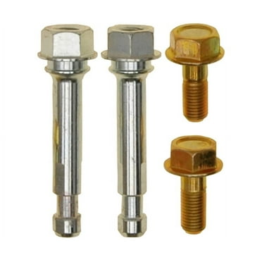 Raybestos R-Line Hardware Fits select: 2012 TOYOTA PRIUS, 2012-2013 TOYOTA PRIUS V