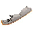 thumbnail image 2 of New Genuine GMC N-Lamp (02585-Ct) (03/20 84218438 OEM, 2 of 4