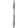 thumbnail image 3 of Ekena Millwork 16"OD x 3 1/2"ID x 1"P Cole Thermoformed PVC Ceiling Medallion (Fits Canopies up to 4 1/2"), Aged Dark Steel, 3 of 5