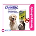 thumbnail image 3 of 5 Pz Caja  Veneno Mata Cucaracha Cannibal Exterminador Plaga, 3 of 10