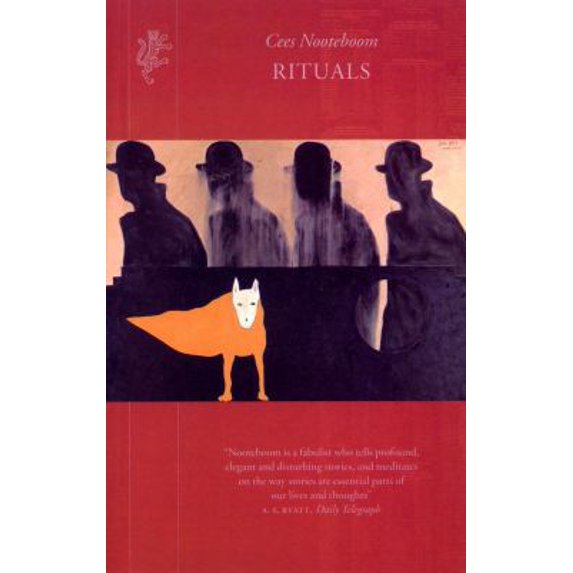 Pre-Owned Rituals (Paperback) 1860460488 9781860460487