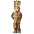 thumbnail image 1 of Guardians Of The Galaxy Groot Toddler Costume 18-24 Months, 1 of 2
