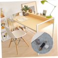 thumbnail image 4 of Minkissy 10Jgo Fijadores Para Muebles Con Rosca Exterior Y Tuercas Preinsertadas Resistentes, 4 of 7