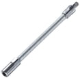 thumbnail image 5 of Joernso Hex Shank Flexible Extension Bar Adapter Ratchet Wrench Drive Socket Hand Tool, 5 of 8