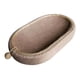 thumbnail image 2 of Cama rascadora para gatos, tabla rascadora para gatitos, almohadilla ovalada para gatos de interior, resistente al desgaste. 56cmx37cmx7cm, 2 of 9