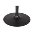thumbnail image 6 of Jofran Rowan 54" Modern Luxury Pedestal Round Marble Dining Table, 6 of 7
