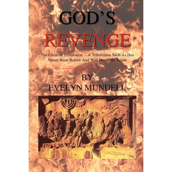 God's Revenge, (Paperback)