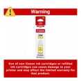 thumbnail image 5 of (2 pack) Canon PIXMA GI-290 Ink Bottle Inkjet - Yellow - 7000 Pages - 2.37 fl oz - 1 Each, 5 of 10