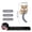 E, variante sur TIMIFIS Message Post Autocollant Mignon pour Réfrigérateur, Décoration de Réfrigérateur, Aimant Puissant, Adapté pour Outils de Cuisine et de Bureau & Amélioration de la Maison