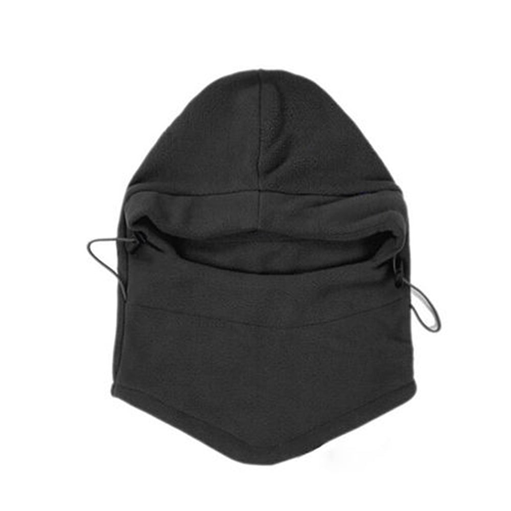 Winter Ski Motorcycle Cover Hat Full Face Mask Cap Outdoor Warm Windproof Mask by