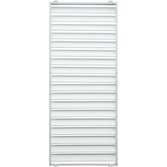 Outdoor Louvered Pergola Accessories Pergola Screens