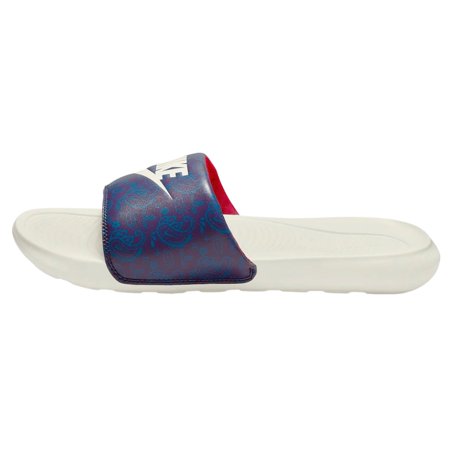 Nike Men's Victori Printed Slide Sandal